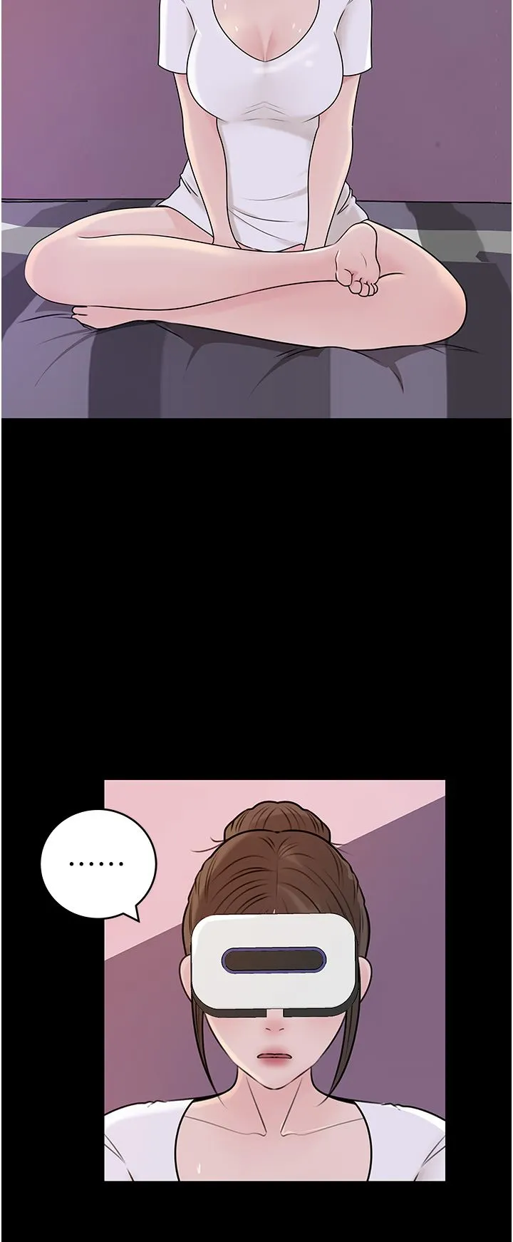 深入小姨子 第47话-妳是我的奴隶! 第39页