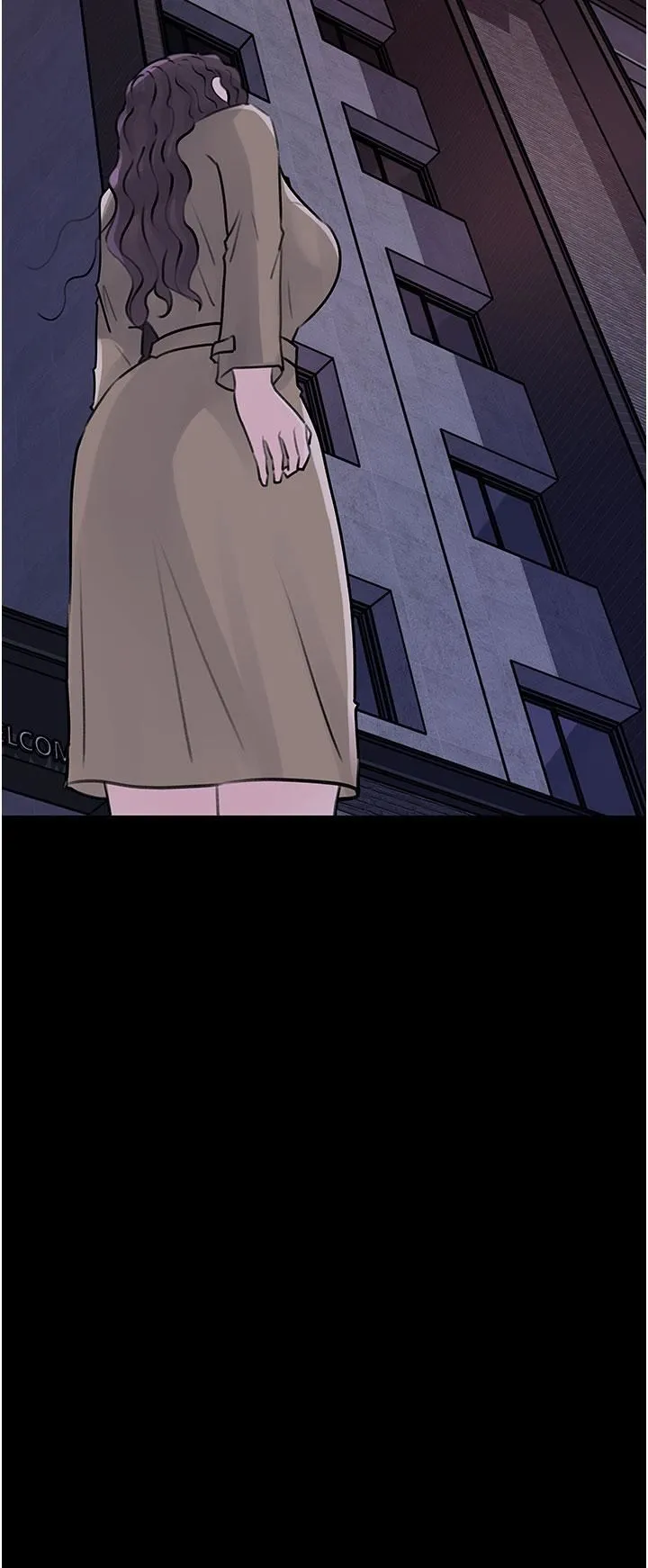 深入小姨子 第31话-我才不会任你摆布! 第43页
