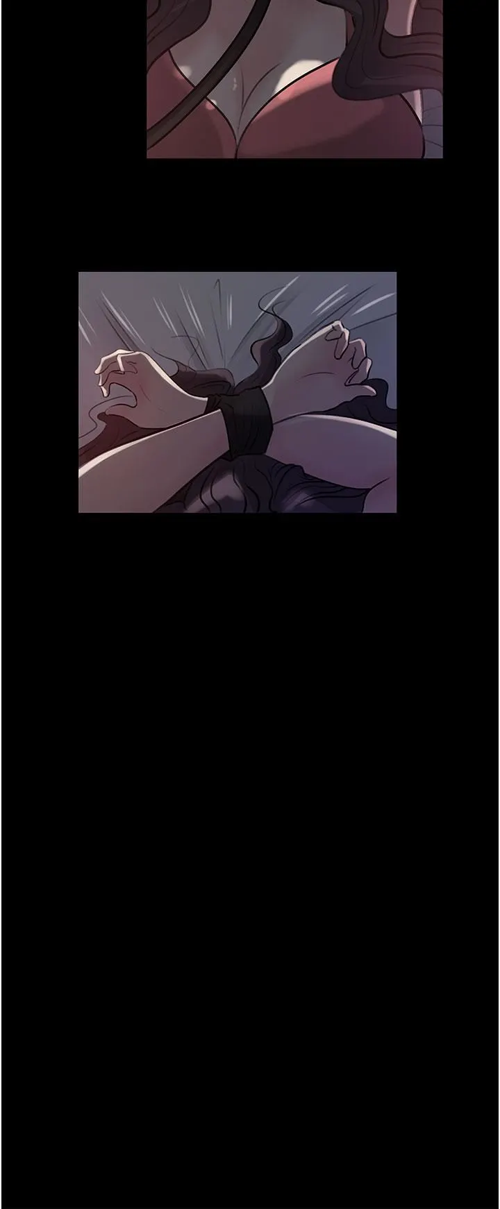 深入小姨子 第33话-彻底被调教的妍璟 第5页
