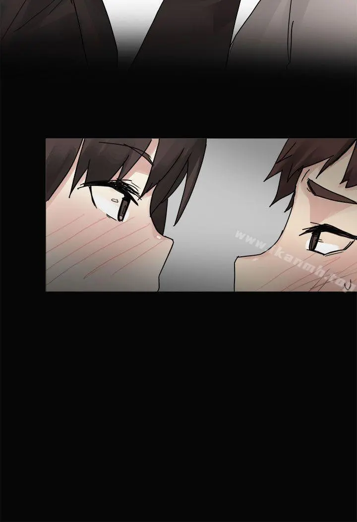 秘密Story第二季 打工女和男友(下) 第20页