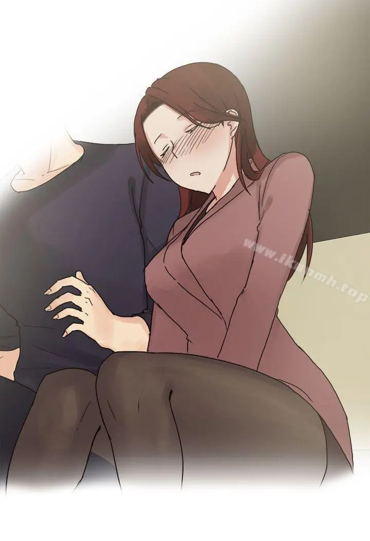 秘密Story第二季 人气男的苦衷(中) 第4页