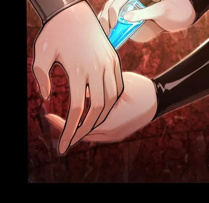 迷雾深处的诱惑 第3话 第31页