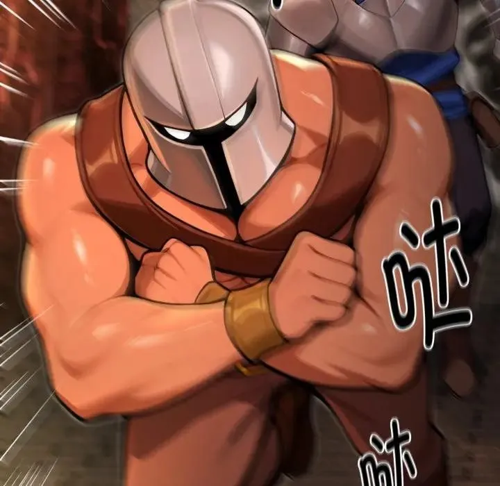 迷雾深处的诱惑 第3话 第71页