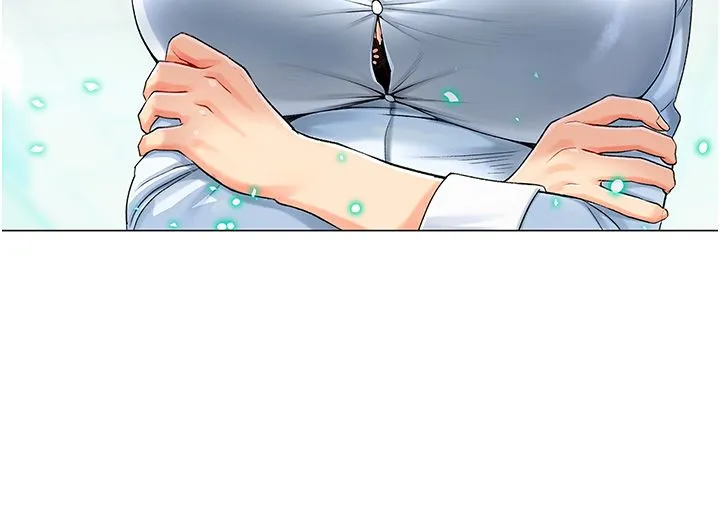 猎爱转蛋机 第1话-抽卡成功!奖励是吃掉女同事!? 第63页
