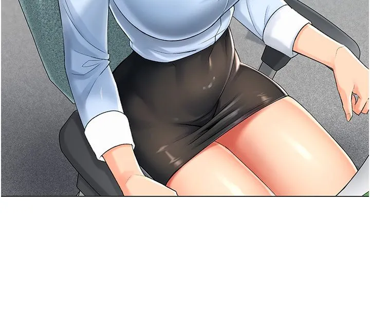 猎爱转蛋机 第1话-抽卡成功!奖励是吃掉女同事!? 第47页