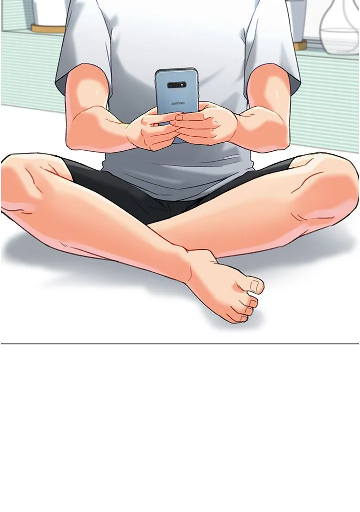 猎爱转蛋机 第3话-我也想吃看看房东阿姨… 第45页