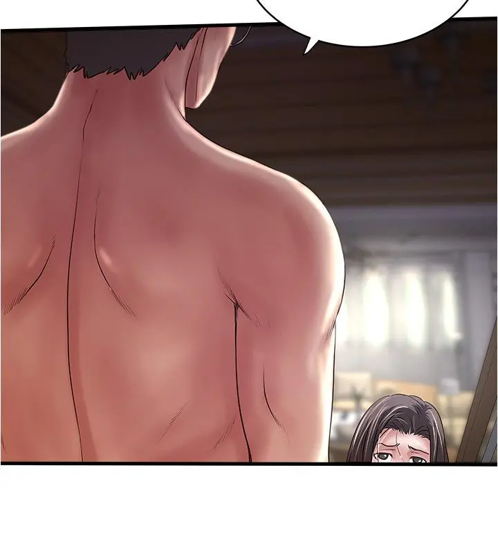下女,初希 第96话-你也嚐嚐珍爱之物被夺走的滋味 第25页