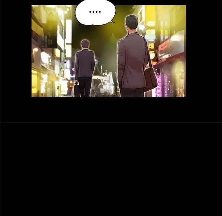 前任的陷阱 第5话 第65页