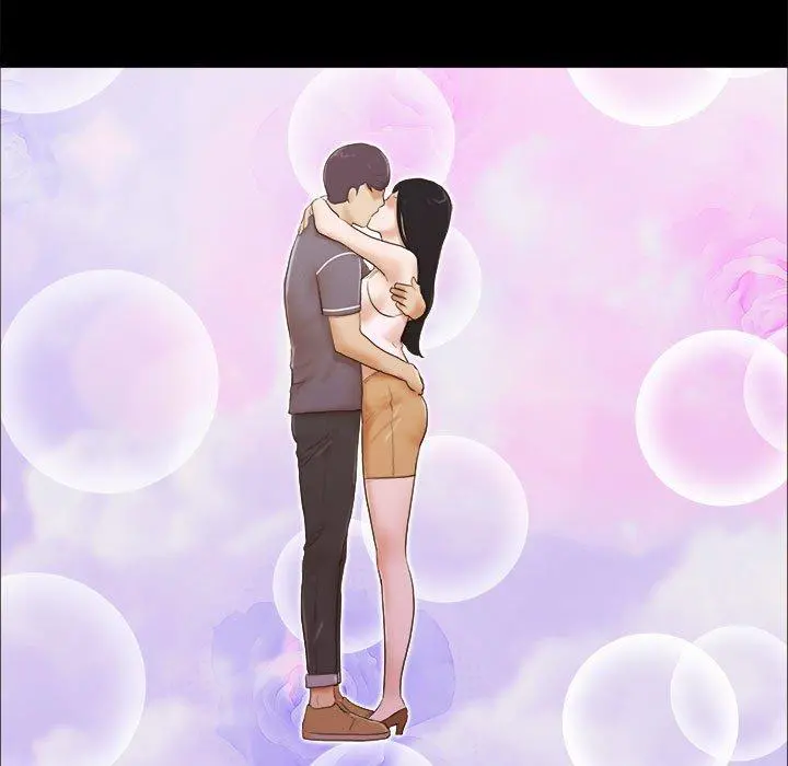前任的陷阱 第3话 第70页