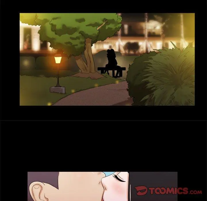 前任的陷阱 第3话 第72页