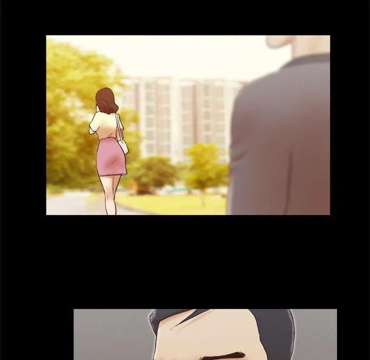 前任的陷阱 第37话 第55页
