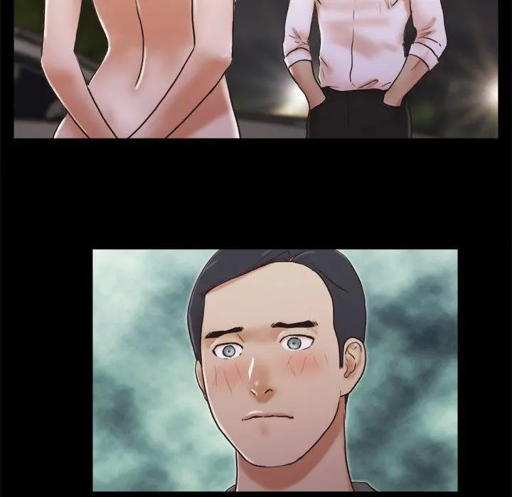 前任的陷阱 第33话 第45页