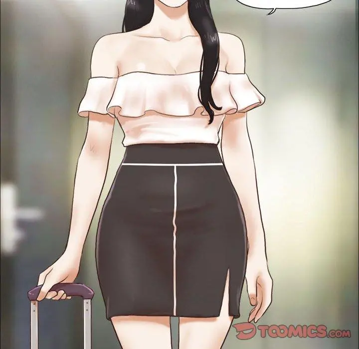 前任的陷阱 第36话 第38页