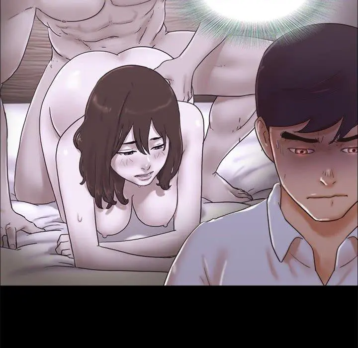 前任的陷阱 第30话 第35页