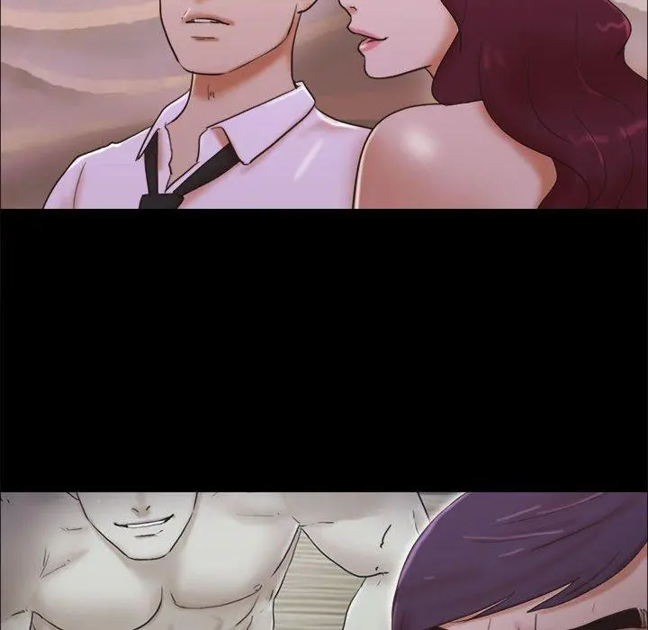 前任的陷阱 第30话 第62页