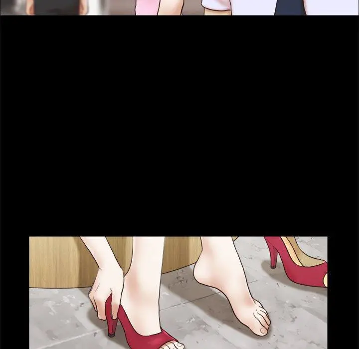 前任的陷阱 第11话 第32页