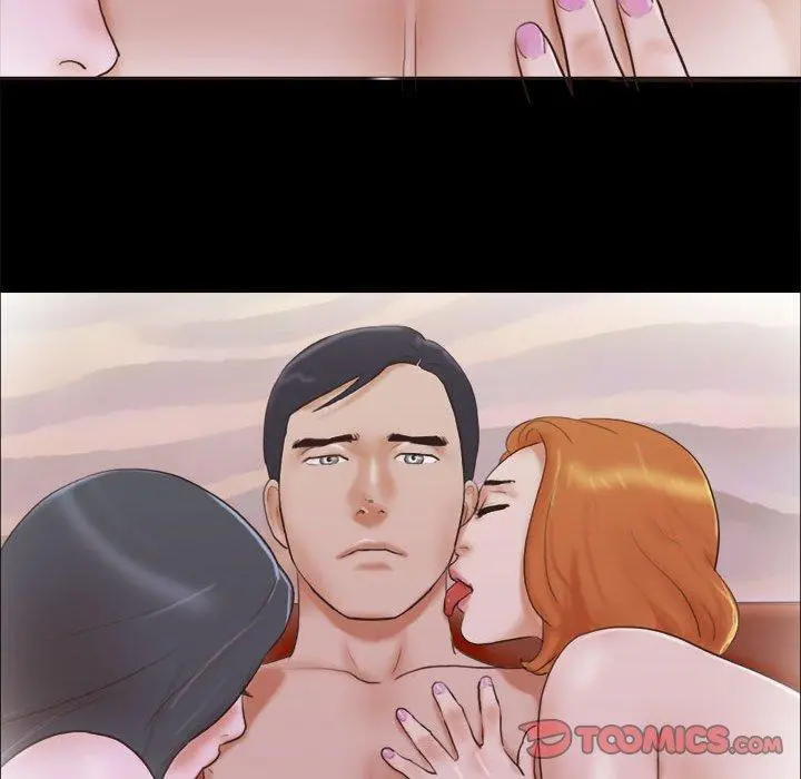 前任的陷阱 第36话 第48页