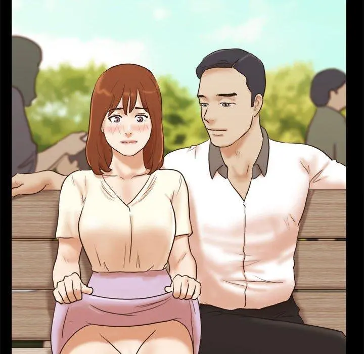 前任的陷阱 第32话 第71页