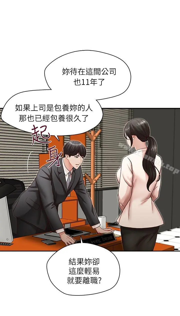 哥哥的秘书 第12话 第22页