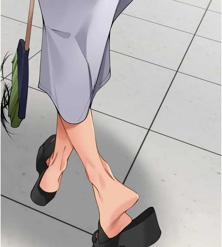 里长孙子开麦啦 第36話-山豬肉女體盛 第39页