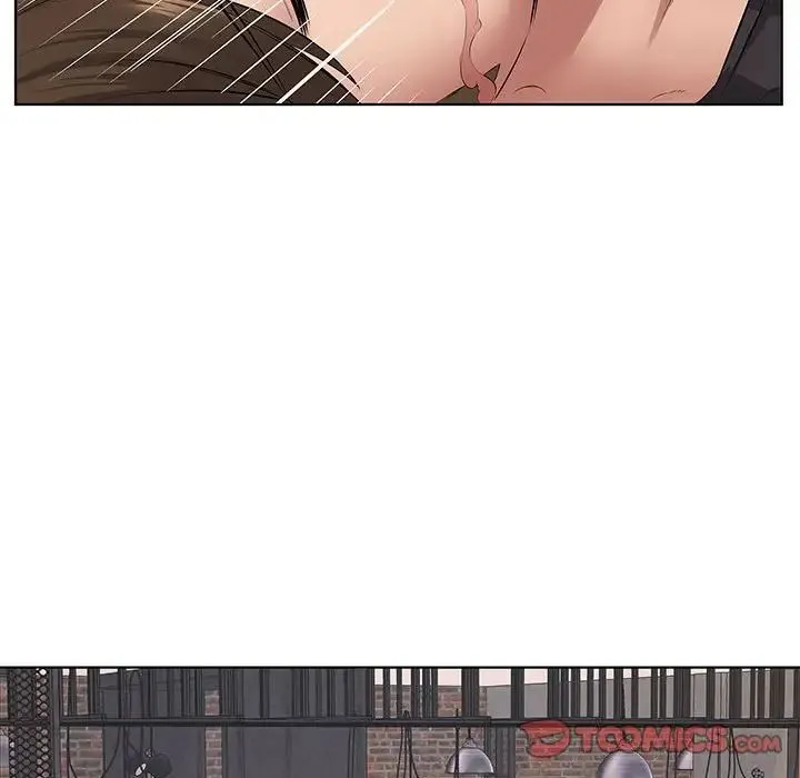 套房里的那些事 第5话 第106页