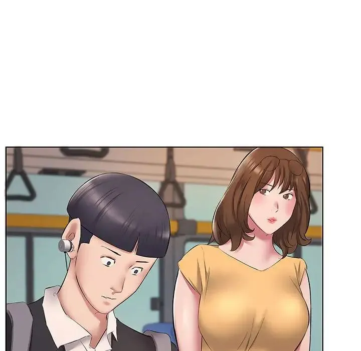套房里的那些事 第5话 第22页