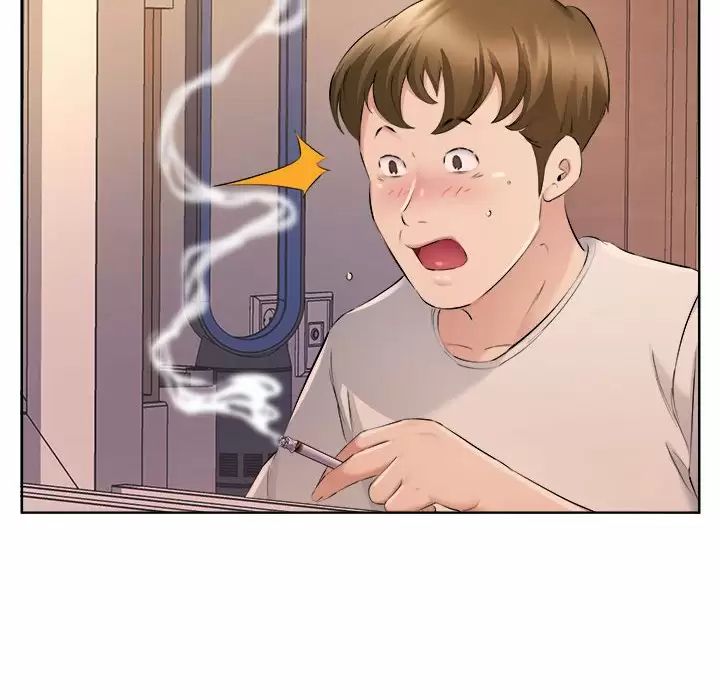 套房里的那些事 第33话 第9页