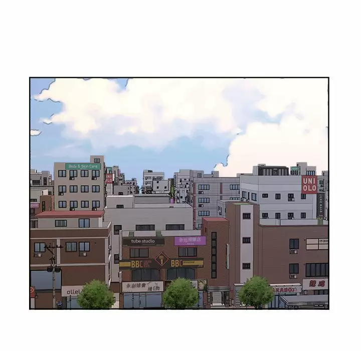 套房里的那些事 第33话 第60页