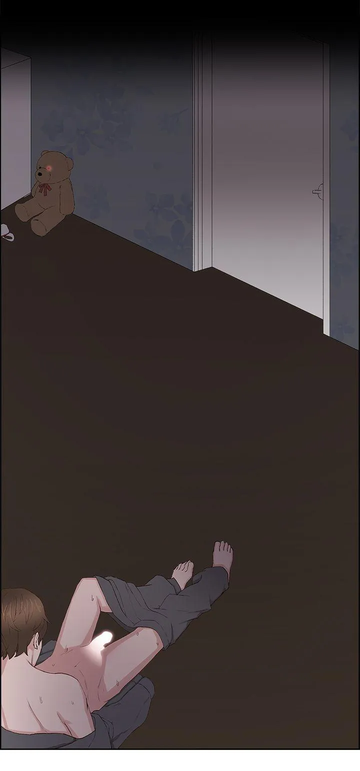 私生爱到痴狂 第13话 第19页