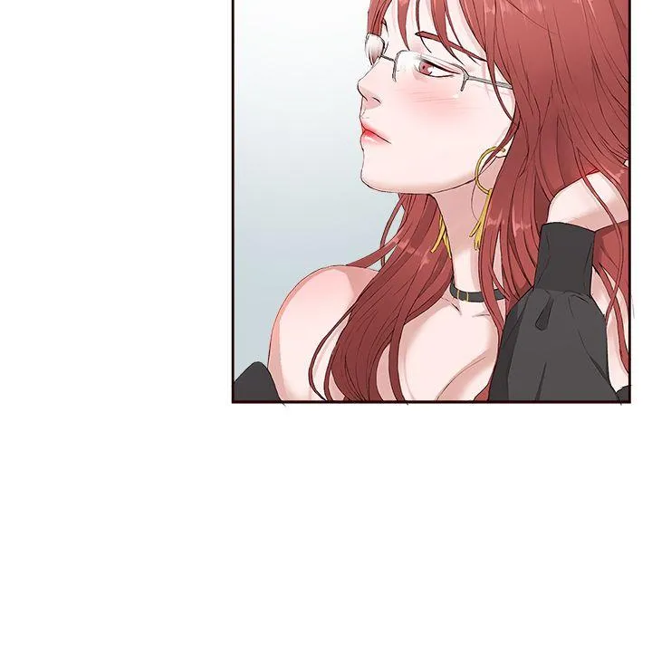 私生爱到痴狂 第4话 第12页