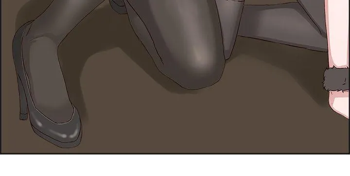 私生爱到痴狂 第15话 第5页