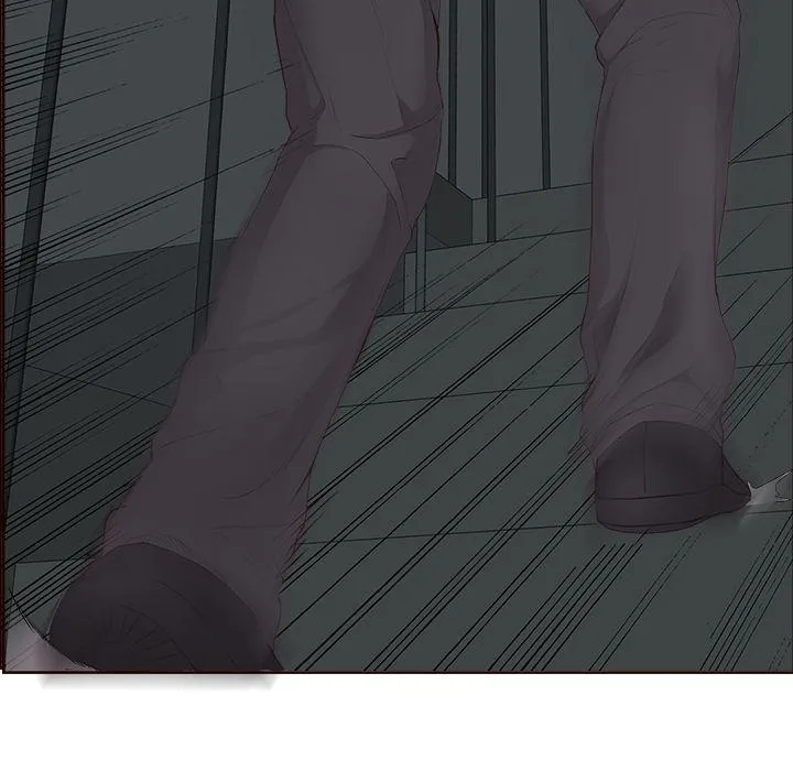 私生爱到痴狂 第8话 第2页