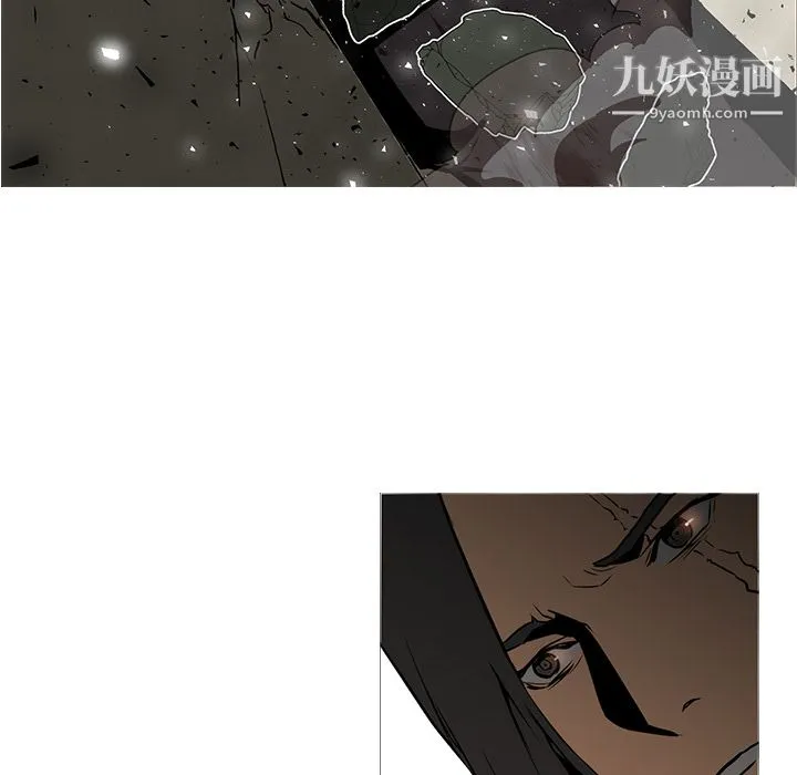 PainKiller-正义的背后 第27话 第102页