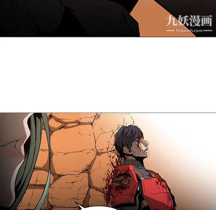 PainKiller-正义的背后 第58话 第56页