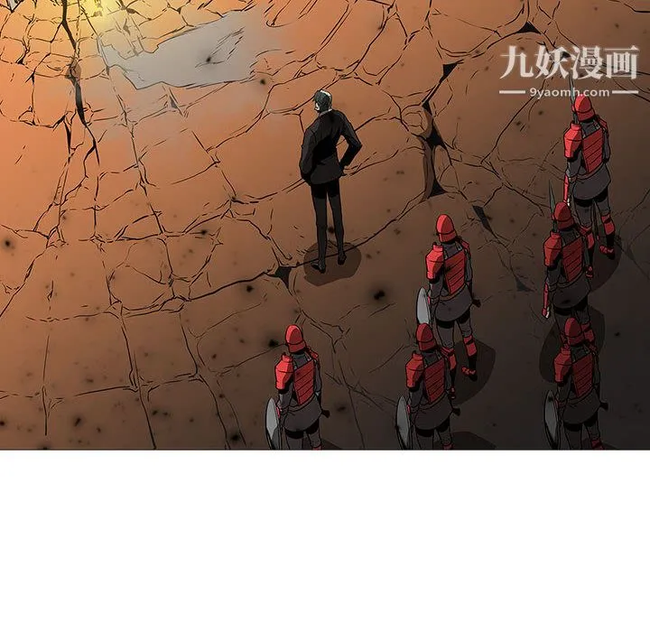 PainKiller-正义的背后 第58话 第92页