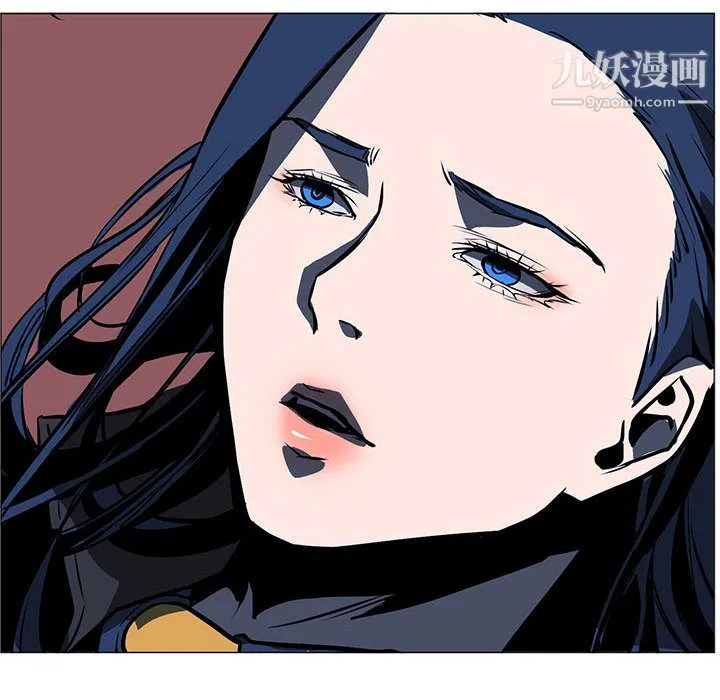 PainKiller-正义的背后 第44话 第92页