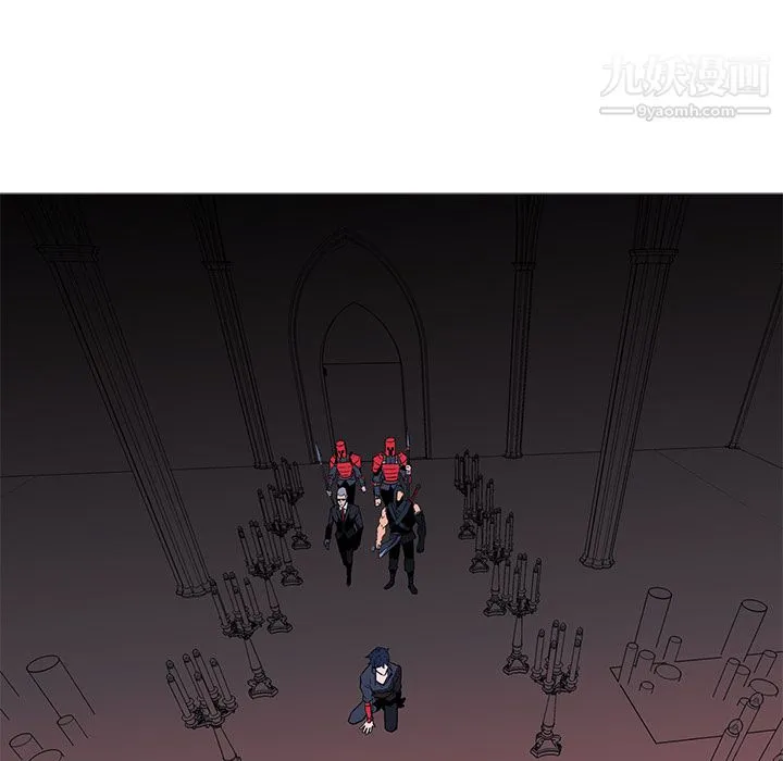 PainKiller-正义的背后 第36话 第111页