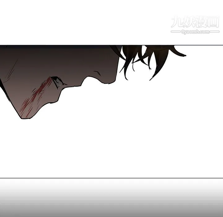 PainKiller-正义的背后 第34话 第37页