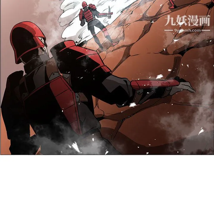 PainKiller-正义的背后 第45话 第29页