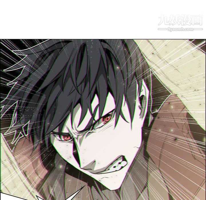PainKiller-正义的背后 第57话 第25页