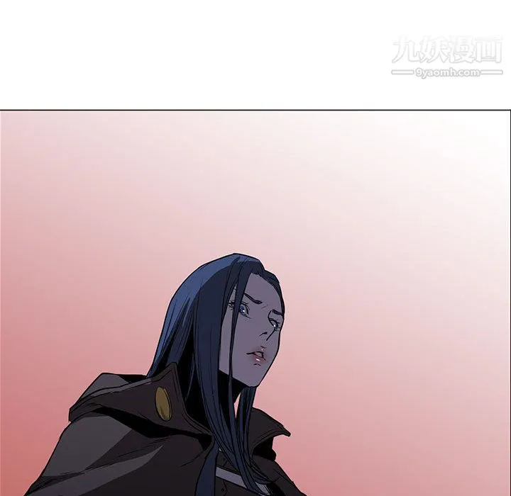 PainKiller-正义的背后 第48话 第28页