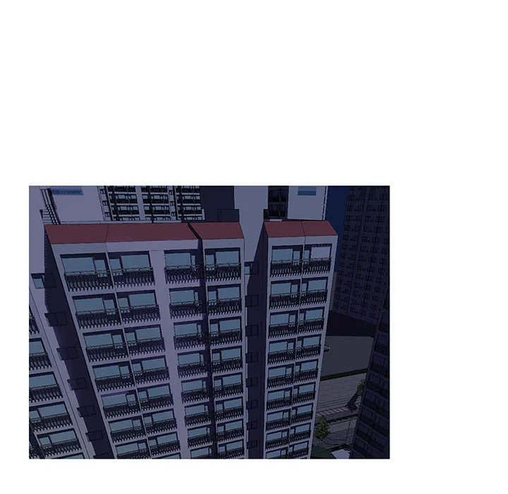 偶然同住 第1章 第83页