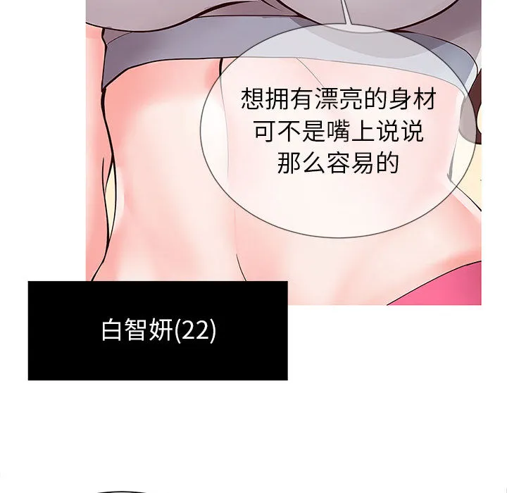 偶然同住 第1章 第13页