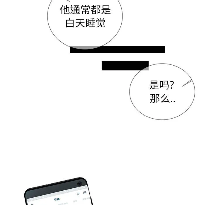 偶然同住 第1章 第99页