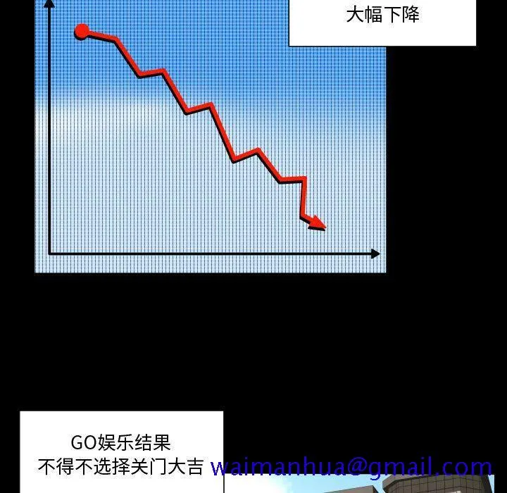 专属契约 第34章 第41页