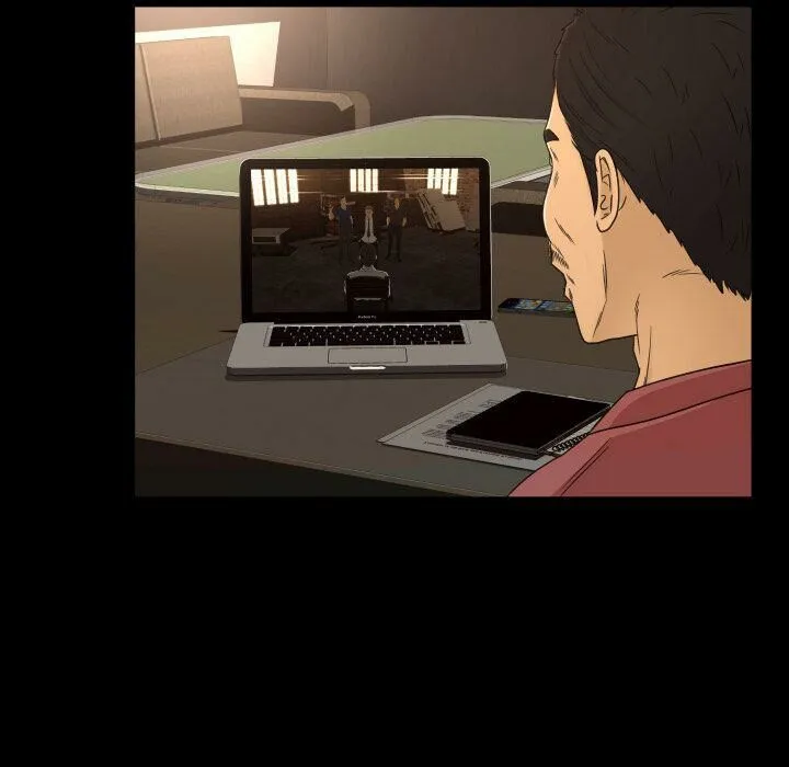 专属契约 第24章 第93页