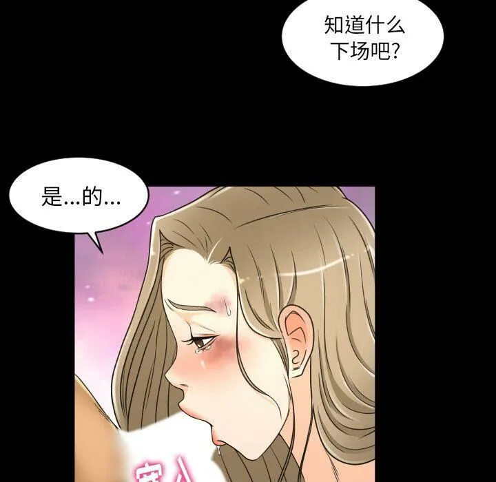 专属契约 第25章 第80页