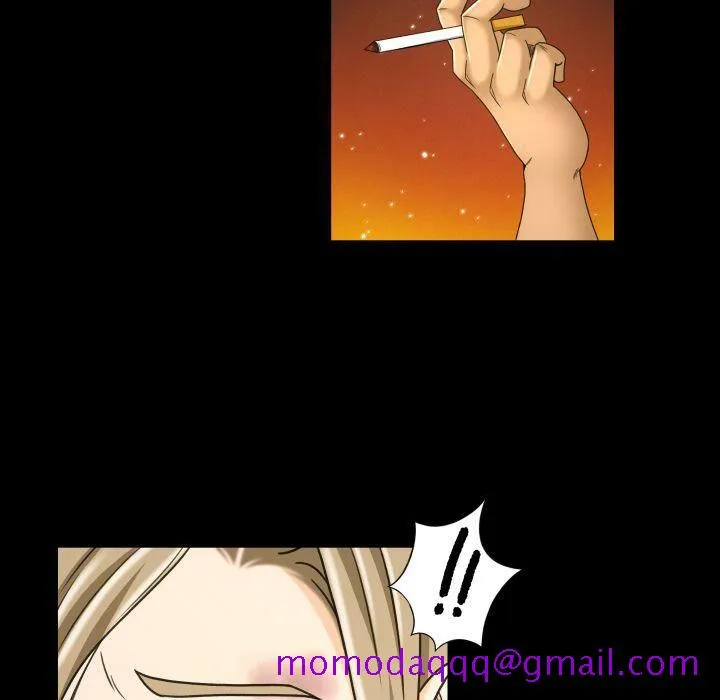 专属契约 第25章 第56页