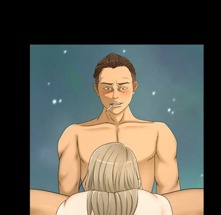 专属契约 第25章 第63页