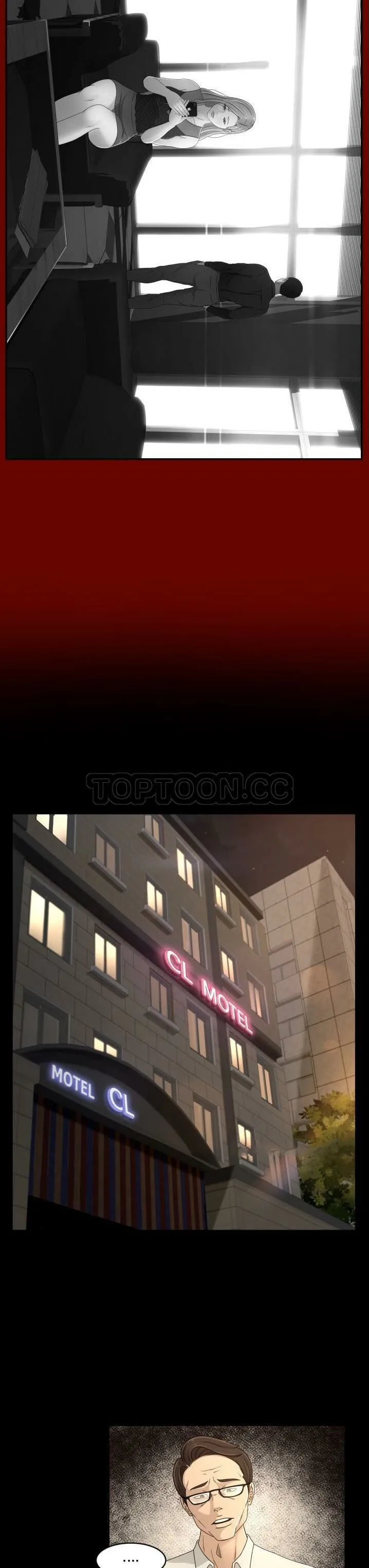 专属契约 第16章 第14页